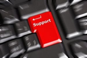 Medicina e Servizi di Supporto OnLine