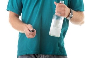 Quali sono i rischi dell’uso di alcool per risolvere la depressione?