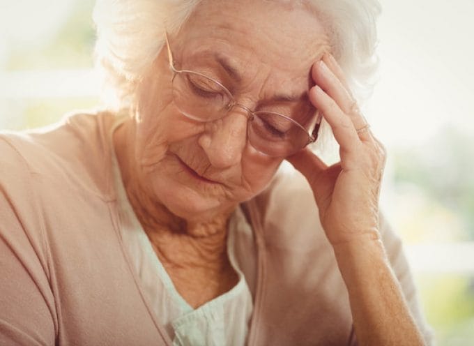 Come si manifesta la depressione negli anziani?