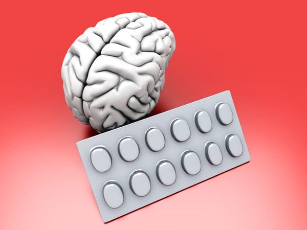 antidepressivi triciclici