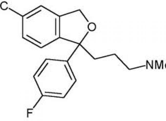 Citalopram (Elopram, Seropram) – Interazioni farmacologiche