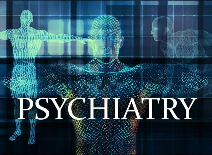CLAUDIO MENCACCI: la psichiatria di fronte a una società in cambiamento – Video intervista