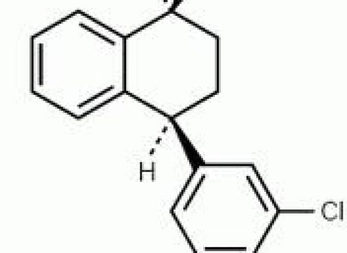Sertralina (Zoloft, Tatig) – Interazioni farmacologiche