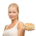 Depressione e cibi iper-calorici: un legame pericoloso