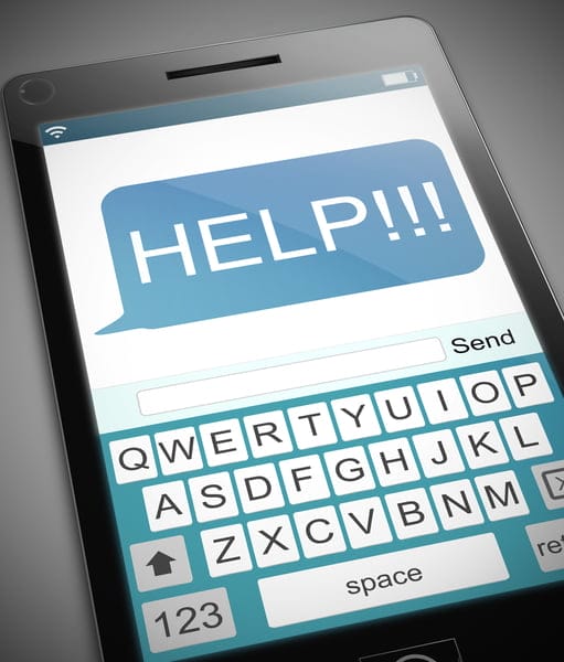 Curare la depressione al telefono:&hellip;
