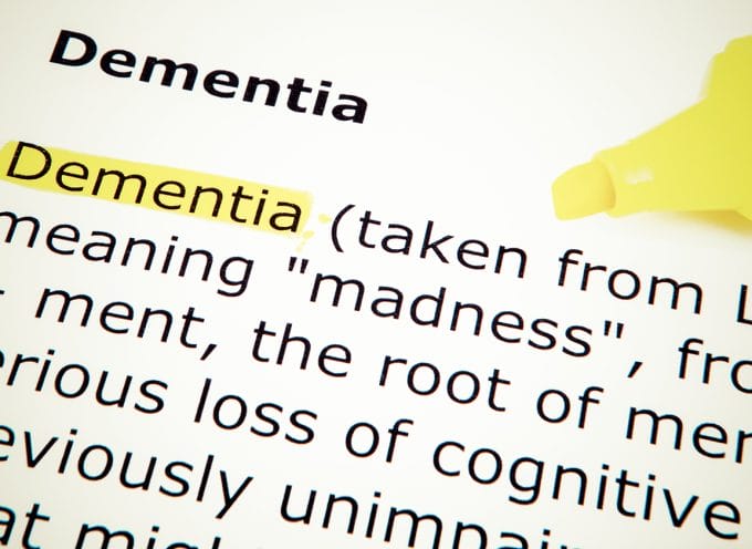 Beta-bloccanti alleati contro Alzheimer e demenza senile