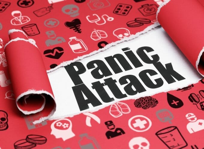 Attacchi di panico e ansia: mali curabili