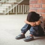 L’importanza della cura dei disturbi depressivi dei bambini