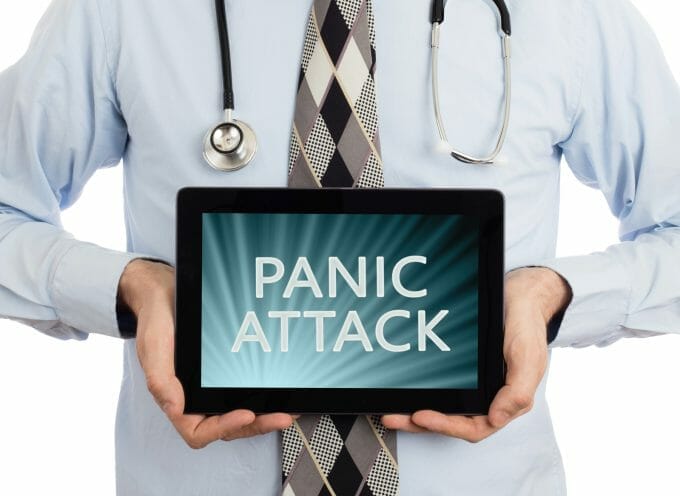 E’ possibile prevedere gli attacchi di panico?