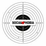 Fobia sociale