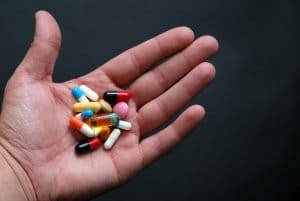 Dipendenza da Benzodiazepine