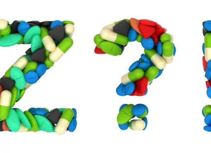 Qual è il modo migliore per interrompere l’assunzione delle benzodiazepine e dei farmaci-Z?