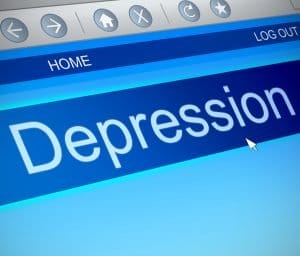 sintomi della depressione