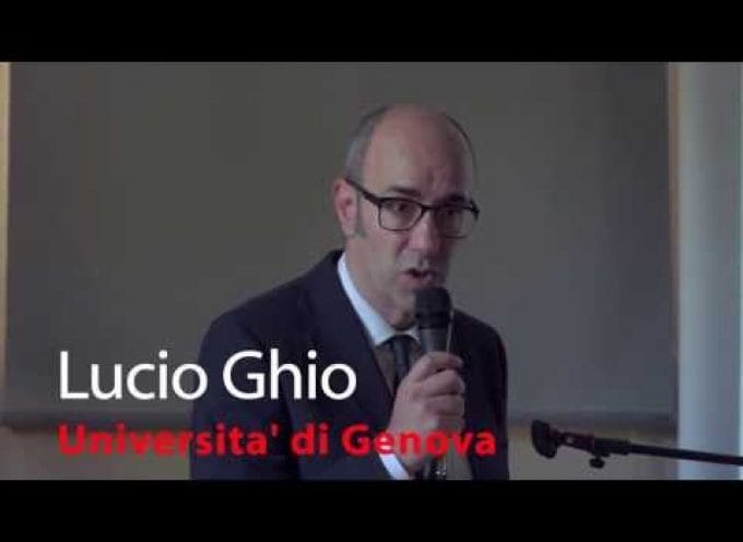 Lucio Ghio: Le Depressioni Difficili