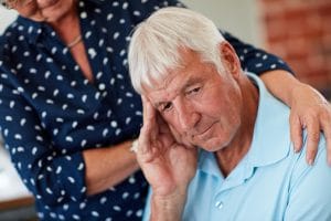 Depressione e Ansia nella Demenza