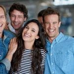 I gruppi sociali alleviano la depressione