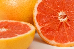 Succo di pompelmo