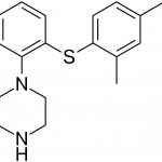 Vortioxetina (Brintellix)