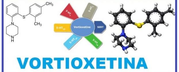 Vortioxetina (Brintellix) – Indicazioni, Posologia e Effetti Collaterali