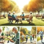 Isolamento sociale e rischio di demenza