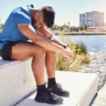 attività fisica e rischio di depressione