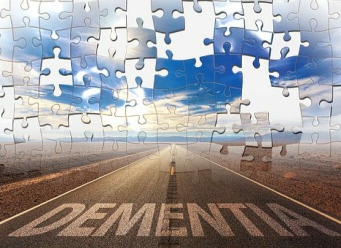 Alzheimer e sintomi cognitivi