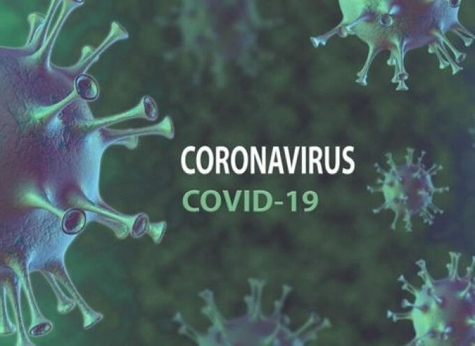 Coronavirus e disturbi neurologici