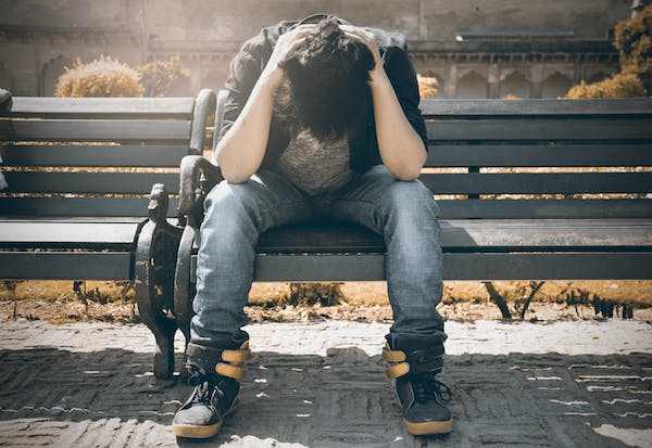 Depressione e supporto sociale