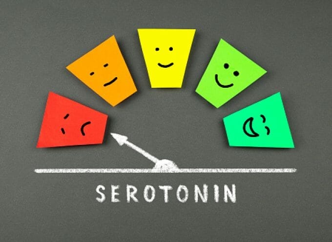Serotonina e depressione: che ruolo?
