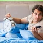 Alzheimer e qualità del sonno
