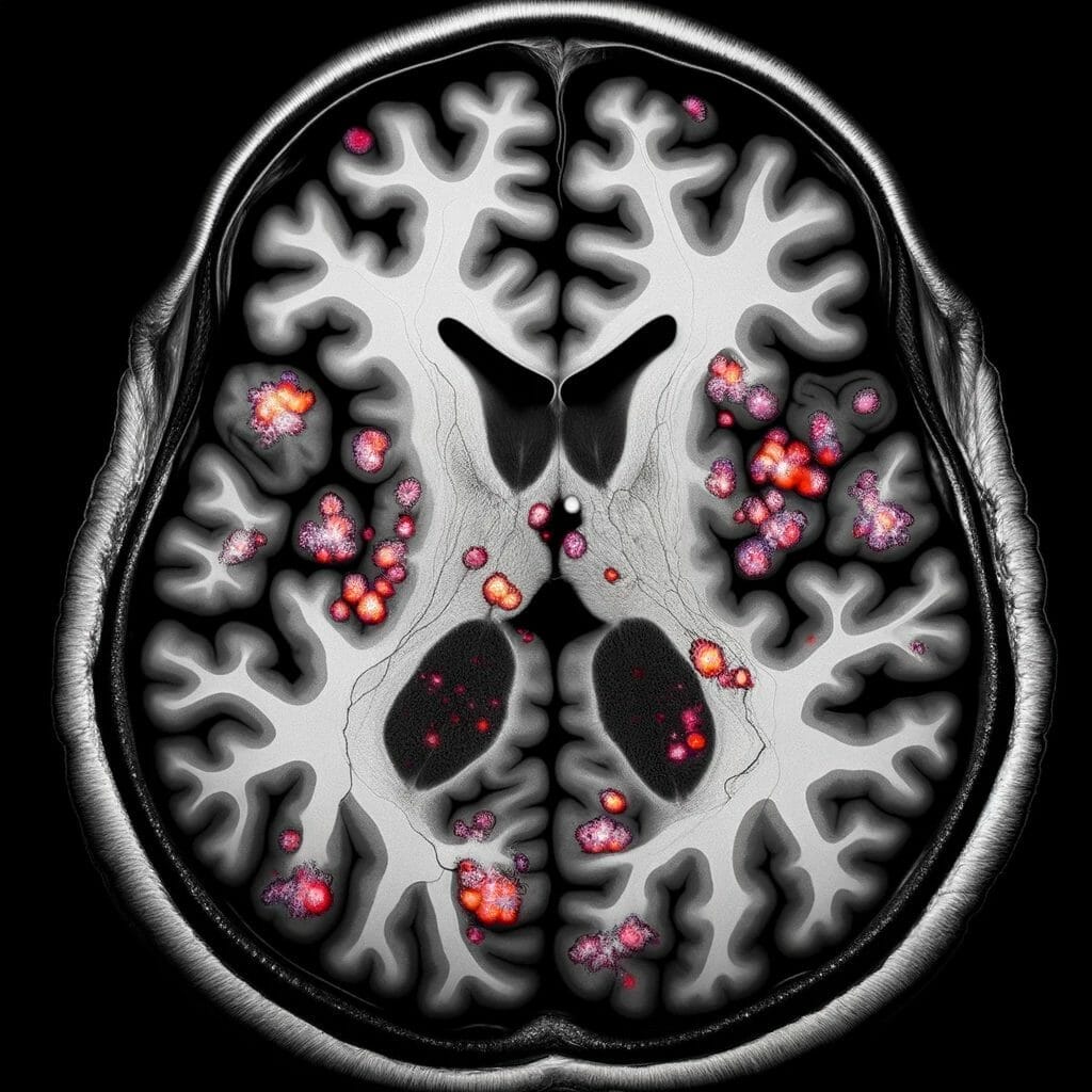 Recettore per la Glicina nella depressione maggiore