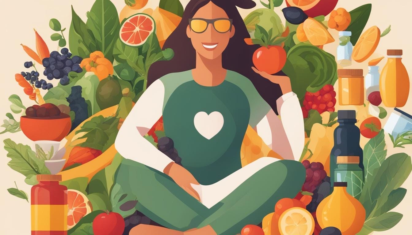 Integratori e Salute Mentale