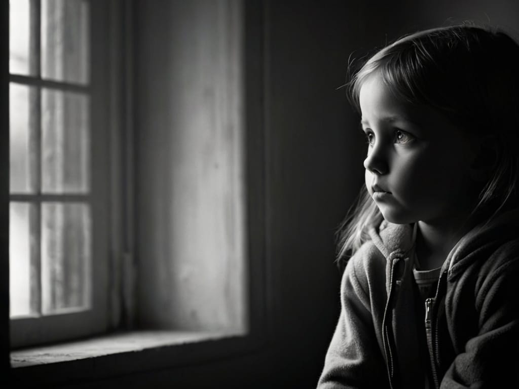 Bambino Sostitutivo, Figlio Sostitutivo