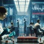 Test del sangue per l'ansia un approccio per la diagnosi
