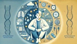 Sintomi Sindrome da Sospensione degli Antidepressivi