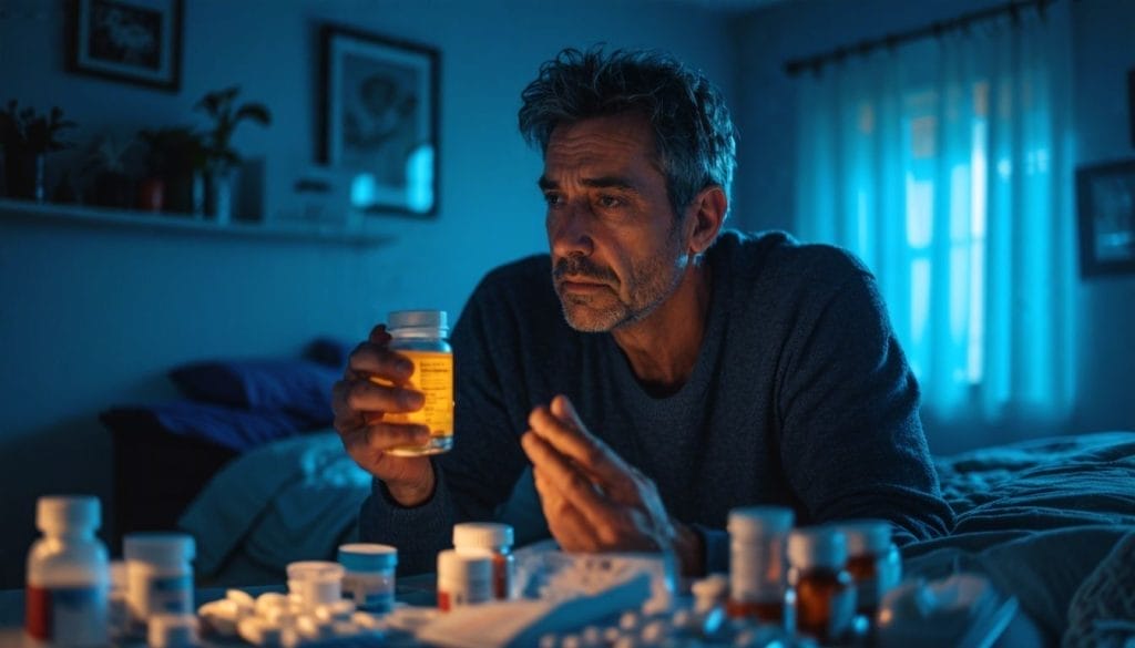 antidepressivi che non danno problemi sessuali