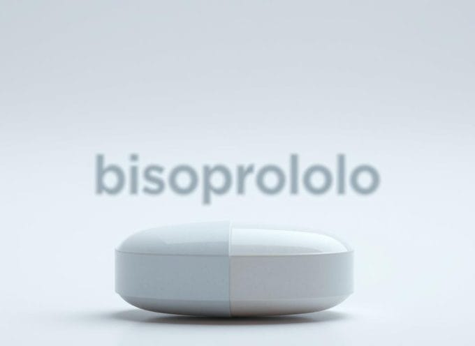 Bisoprololo e Ansia: efficacia e quando usarlo?