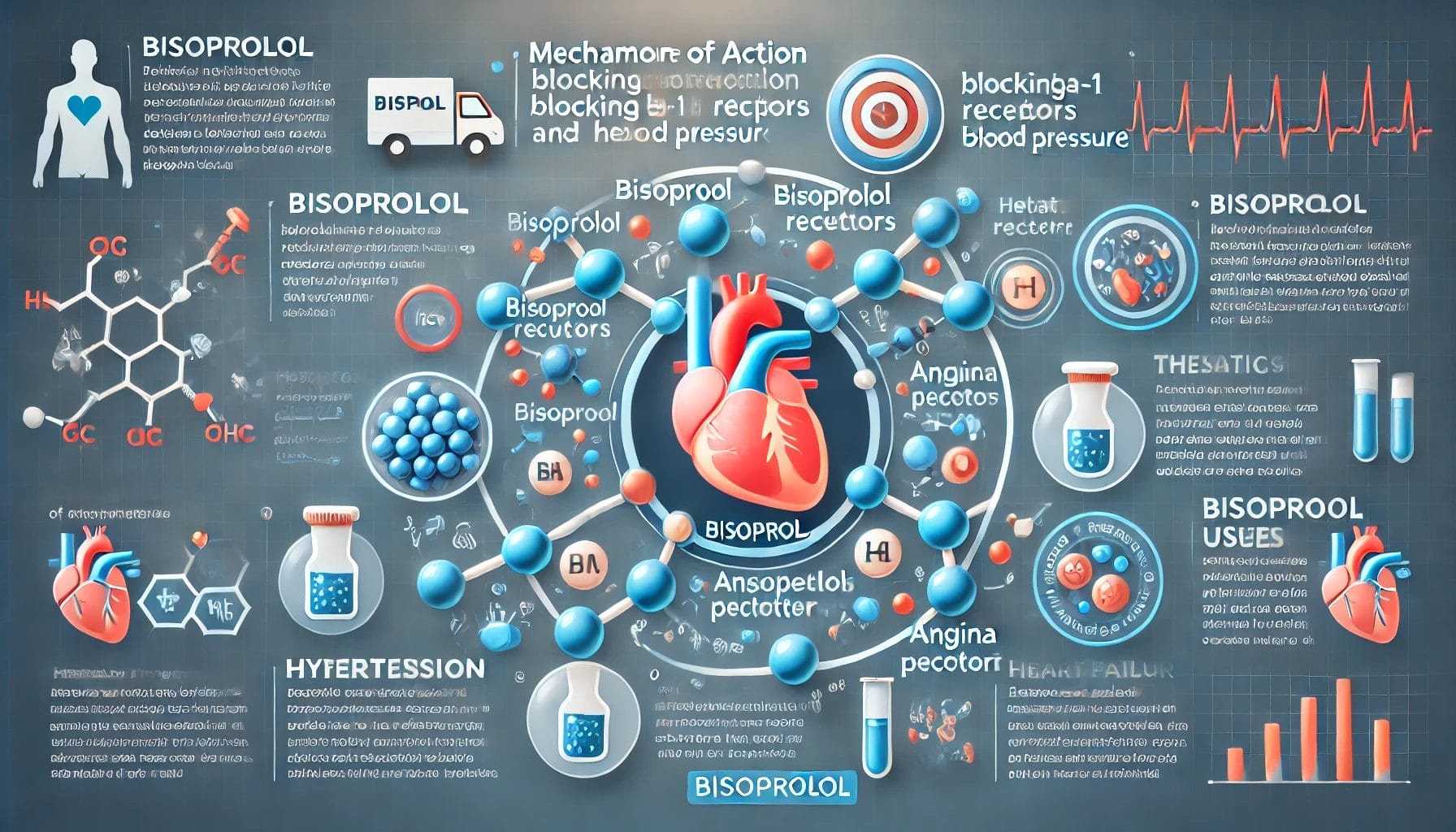 Bisoprololo e Insonnia: quando consultare il medico