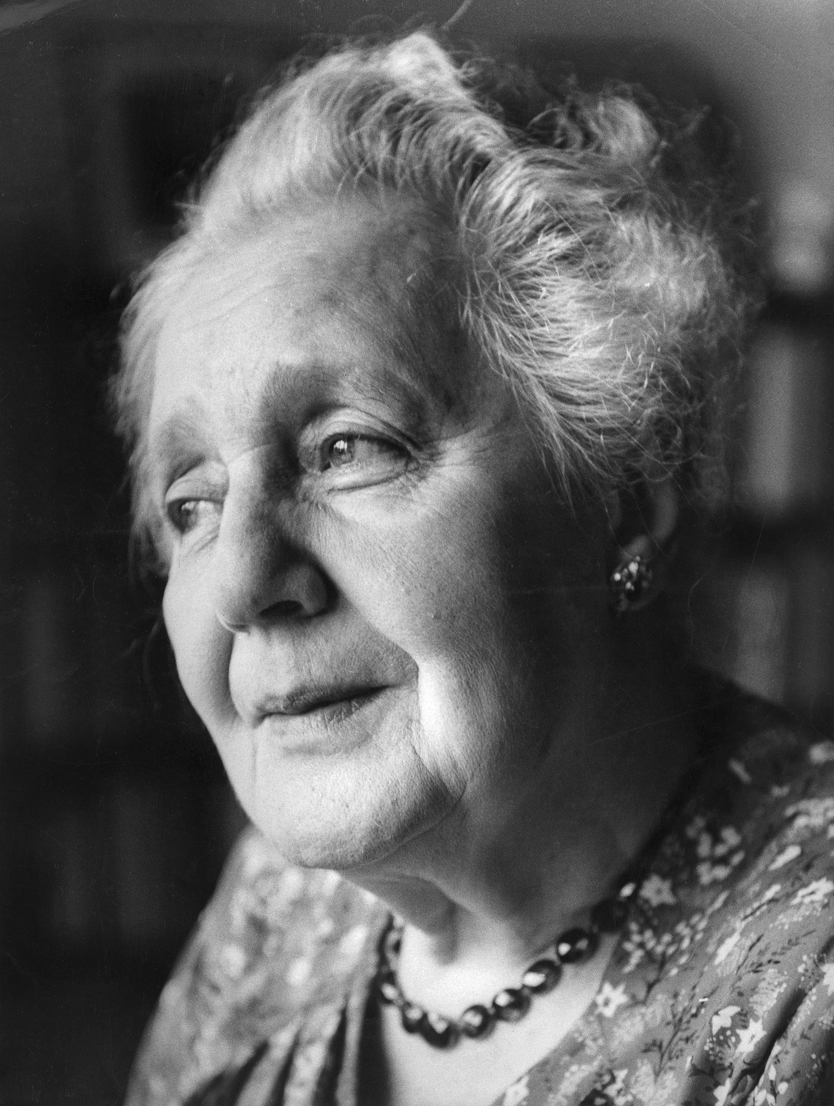 Melanie Klein - Fonte: wikimedia.org