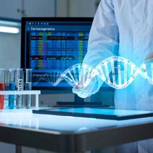 Farmacogenetica in Psichiatria