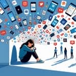 Il paradosso della dipendenza moderna Perché Abbiamo Paura di Dire Ho Bisogno di Te