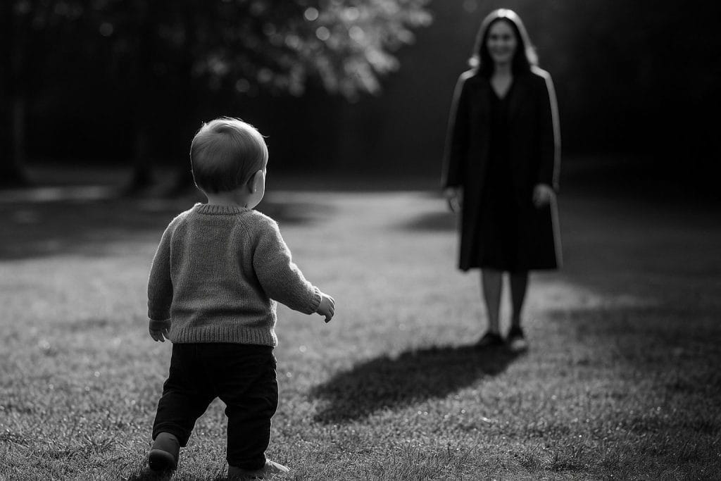 Winnicott Disillusione Graduale
