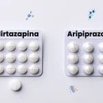 Mirtazapina e Aripiprazolo: si possono assumere insieme?