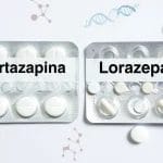 Mirtazapina e Lorazepam: si possono assumere insieme?