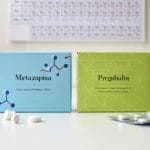 Mirtazapina e Pregabalin: si possono assumere insieme?